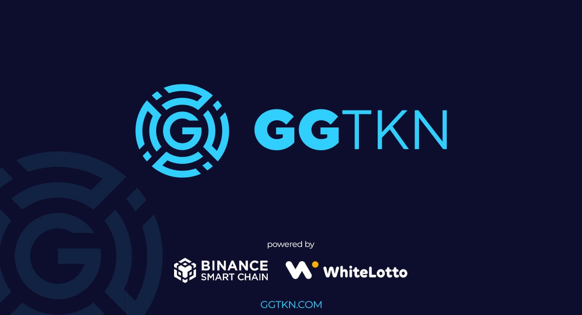 gg token - exchanges